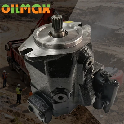 Гідравлічний насос Sdf04426174 для Same Deutz Fahr Agrotron 175 200 175 MK3 200 MK3