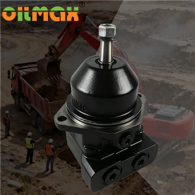 Гідравлічний поршневий двигун John Deere AT368750, 28 куб